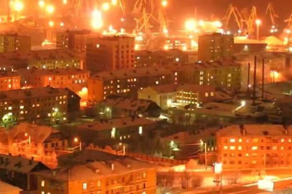 Ссылки на сайты даркнета