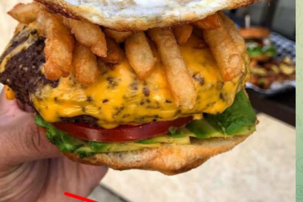 Почему не заходит на кракен