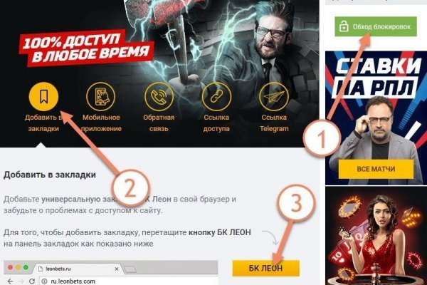 Kraken что это за сайт